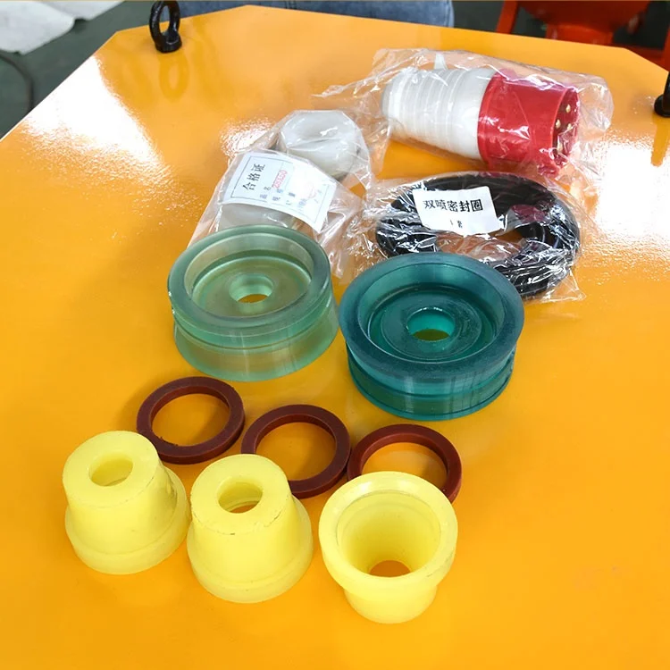 
automatic wall plastering machine price mortar spray machine 