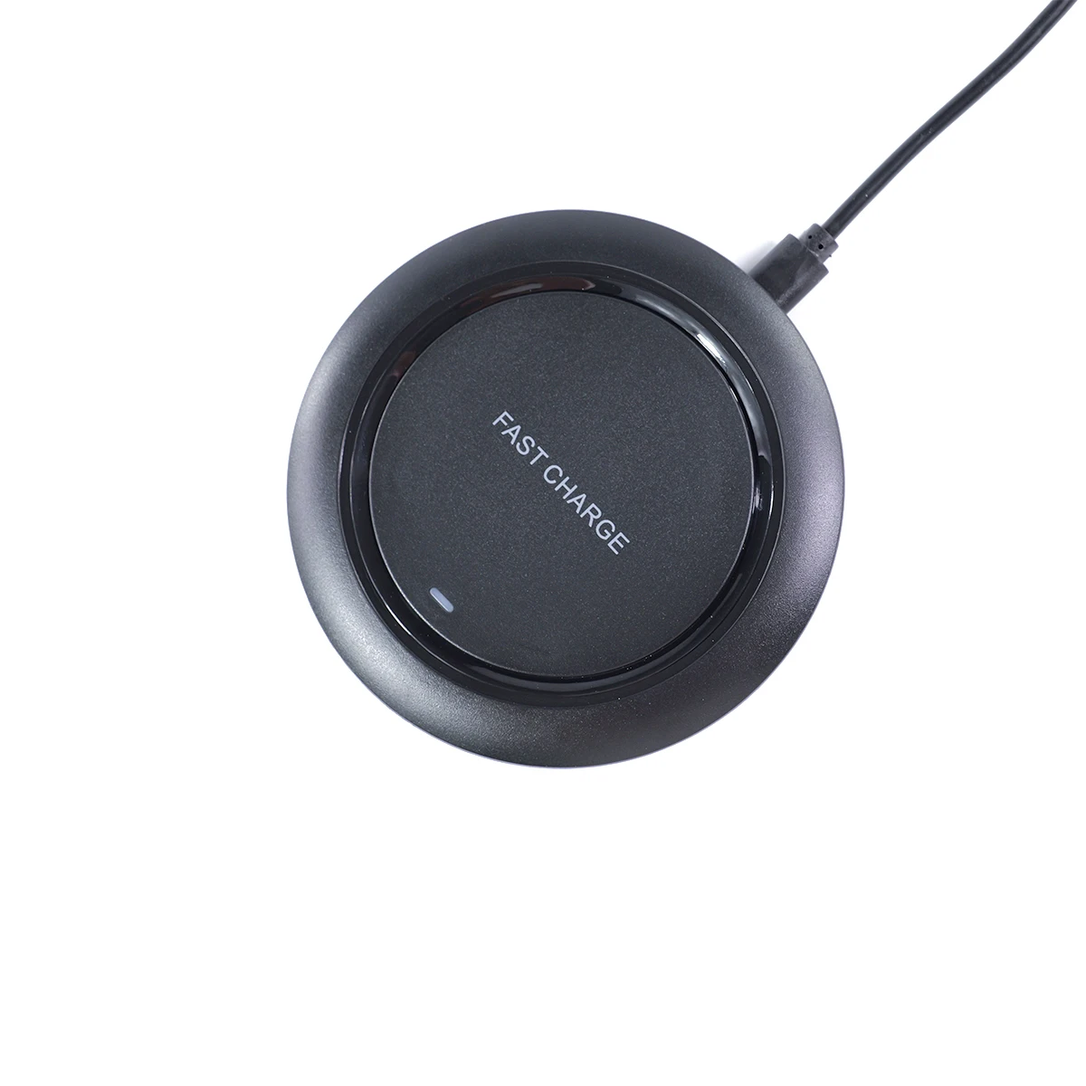 Wholesale portable high quality Custom Logo fast wireless mobile phone charger adapter