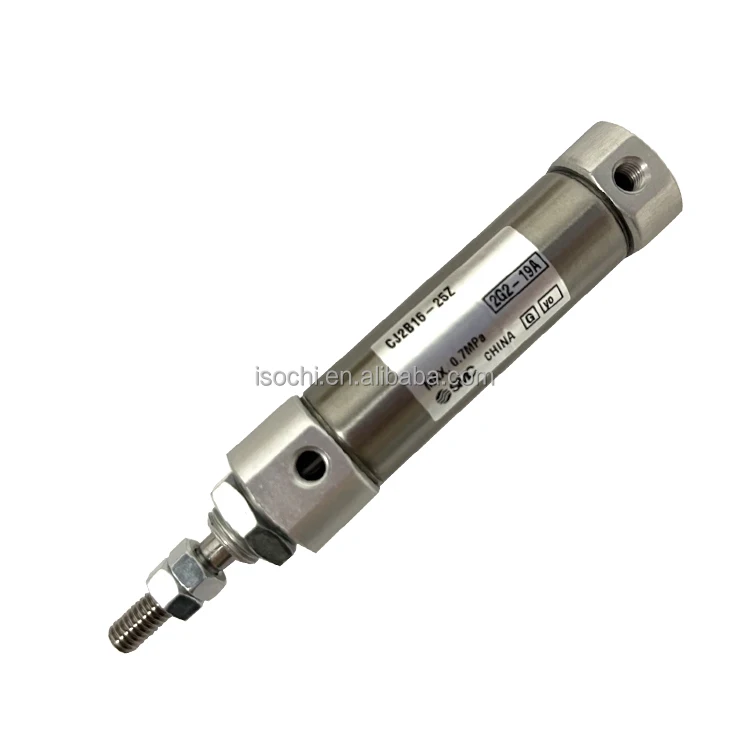 Cheapest Air Cylinder Rexroth 0822032202 for Schmoll Machine