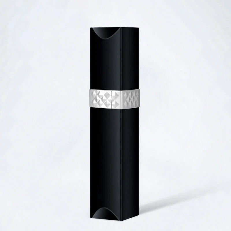 USB Rechargeable 360 Degree Rotating High Speed Portable Electric Mini Nose Hair Trimmer