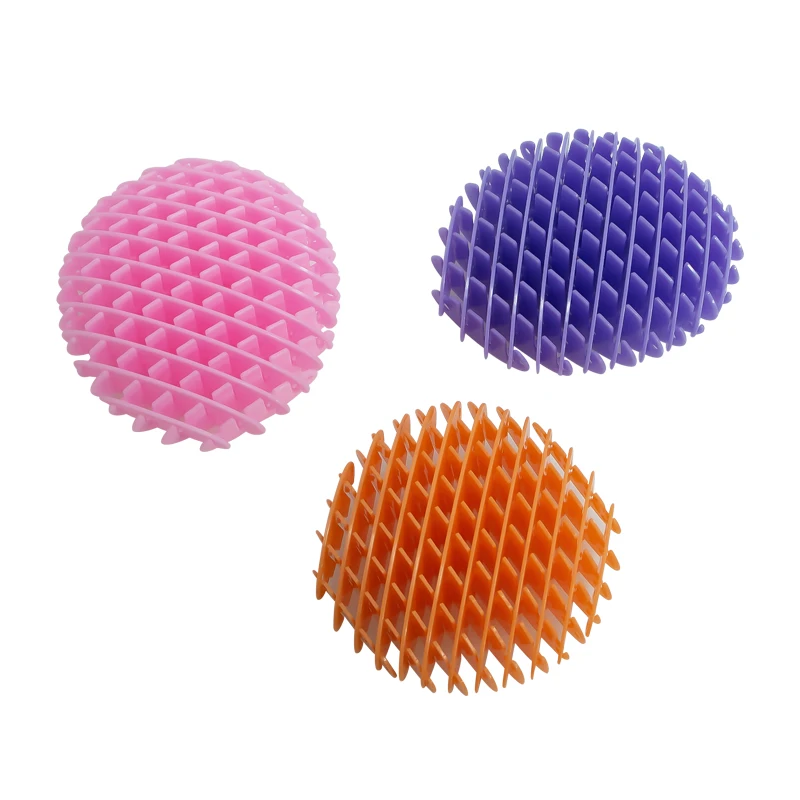 Factory Wholesale Worm Big Fidget Toy Stress Relief Toys Sensory Worm Pocket Fidget Toys For Stress Relief