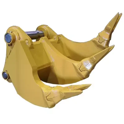High Quality Shank Ripper Excavator Ripper Hook Multi Rock Ripper For Excavator Made In China