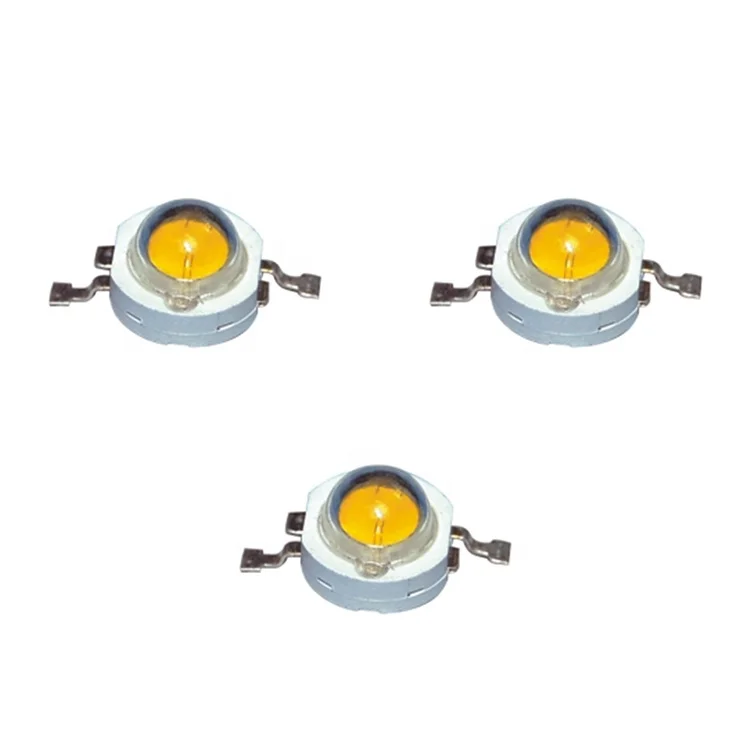 2023 GMKJ Latest Price of  LED High Power Chip 1W