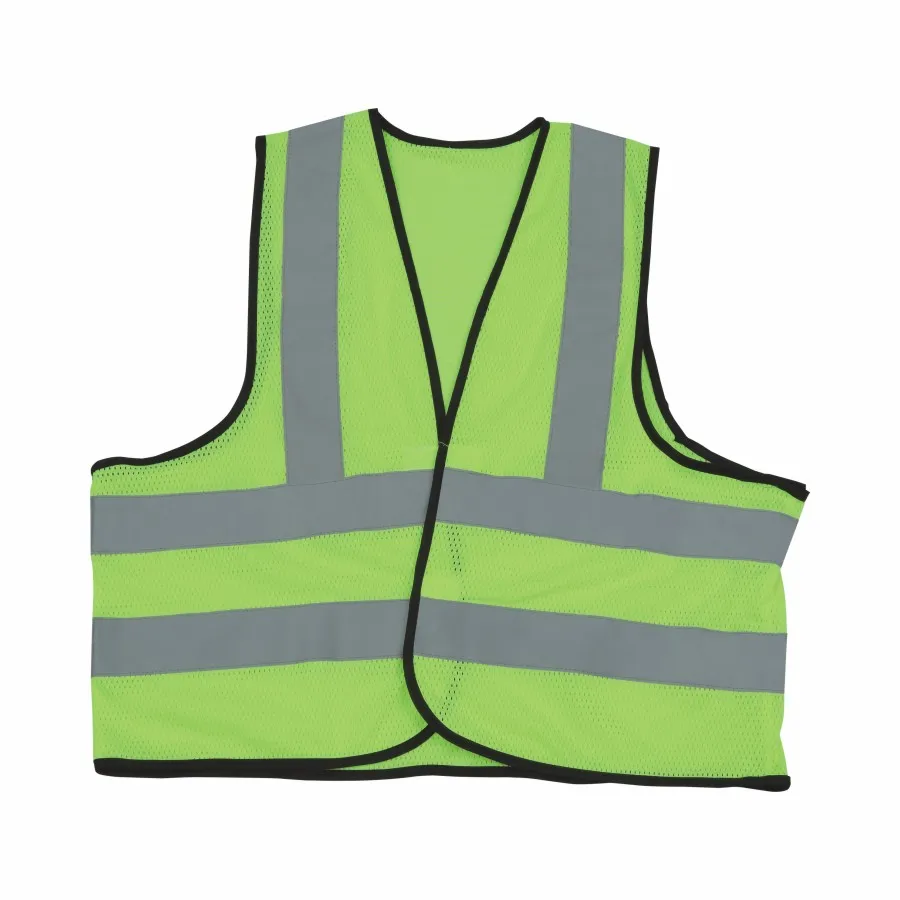 Оптовая продажа Raffic Ночь открытый высокая видимость детская безопасность куртка полиции светоотражающий жилет