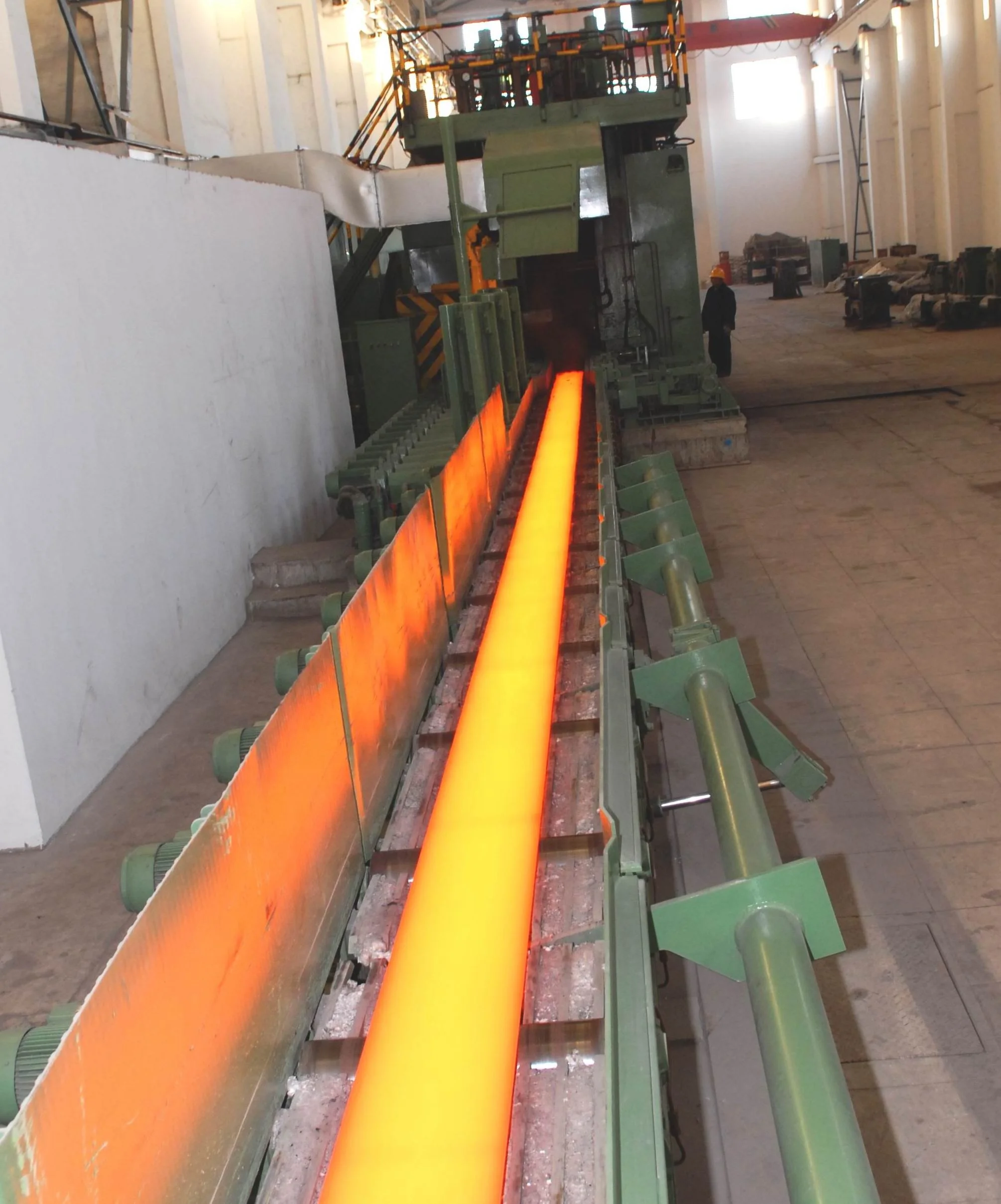 Mu metal permalloy permalloy alloy polished rod 2.4545 FeNi80Mo4