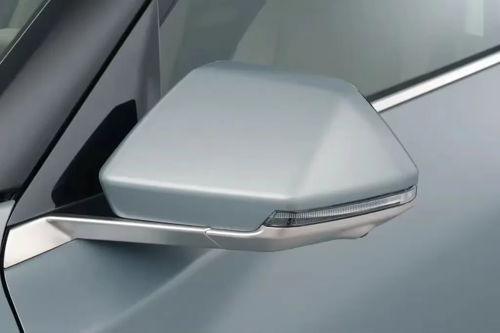 Kia EV5 2024 530 км переднеприводный легкий компактный внедорожник