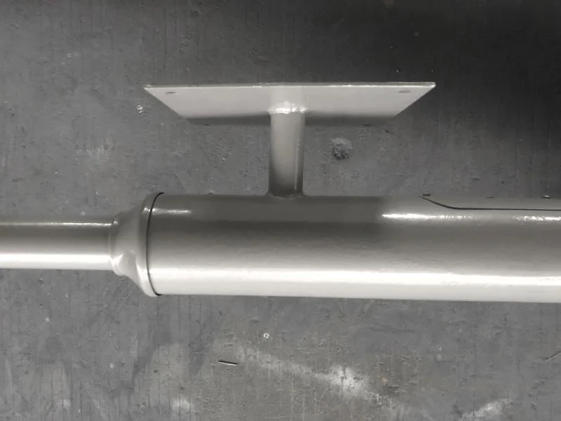 Solar Hard Nitrate Water Quality Monitor Remote Smart Intelligent Monitoring Meter System with Alert