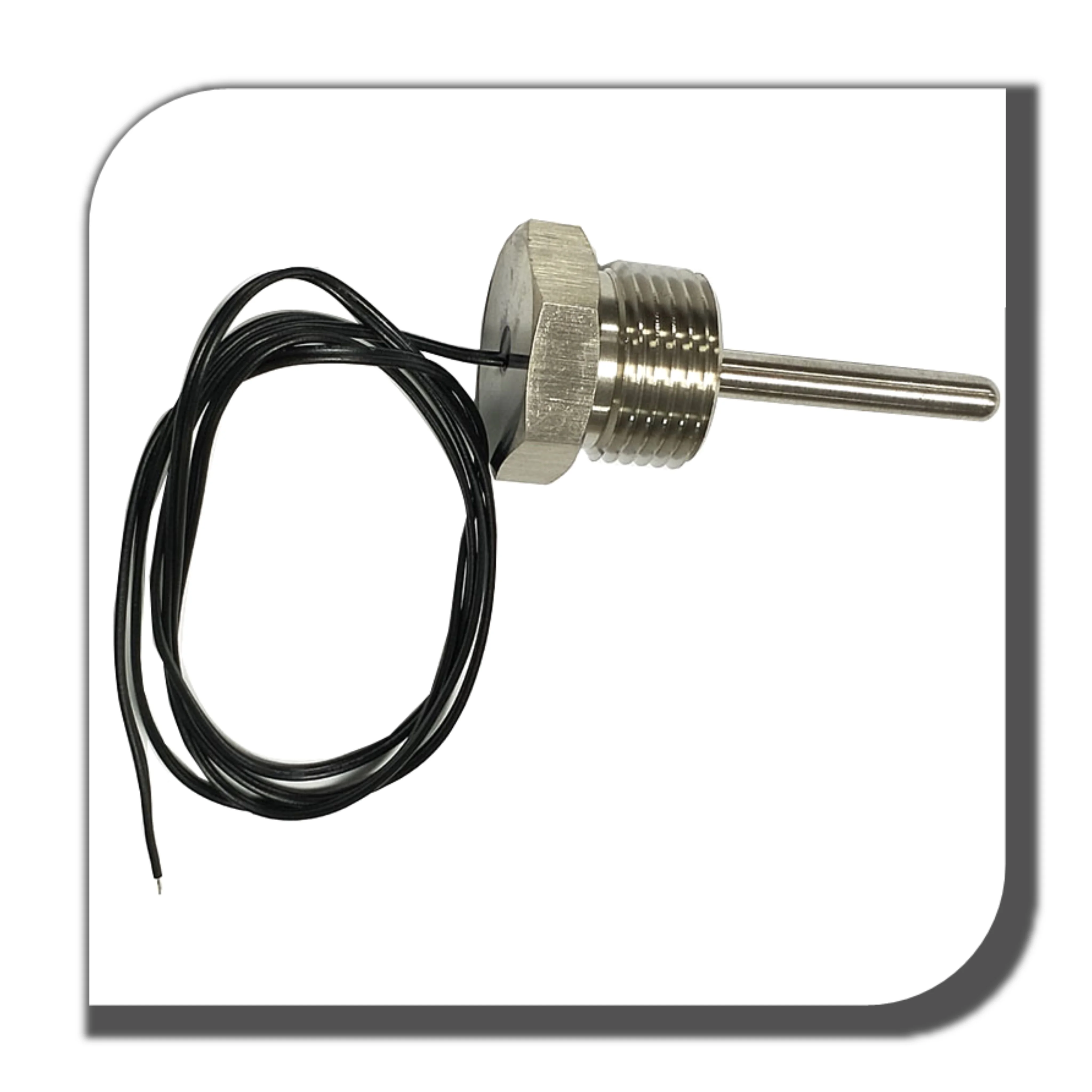 M10 Threaded Waterproof Automatic Climate Control Temperature Sensor