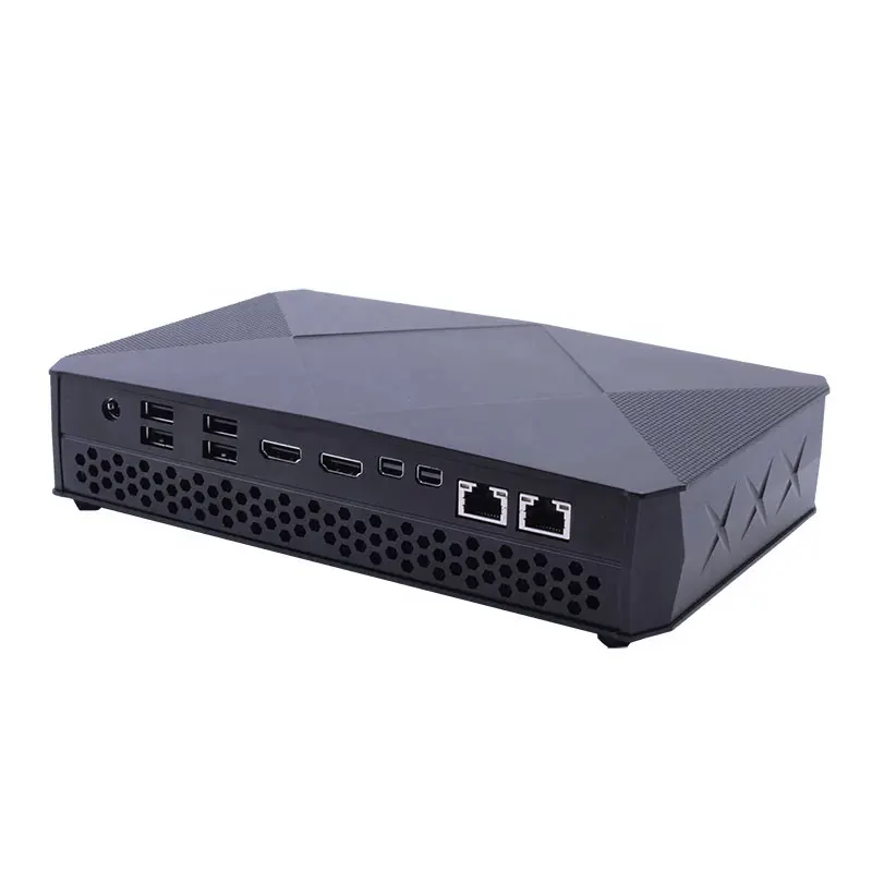 i7 8709G mini pc win10pro desktop gaming 4k HD Radeon Vega M GH Graphics 8GB DDR4 512 GB SSD PC