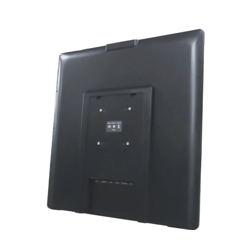 Factory Price Up and down split touch screen Digital Signage Android 11 Tablet PC for advertising