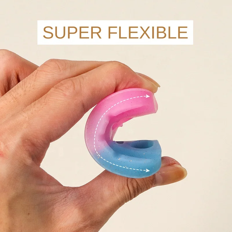 Lash Lift Palette Colorful Brow Soft 9 Function Reusable Glitter Tint Dish eyebrow Perm Eyelash Lifting Silicone Palette pallet