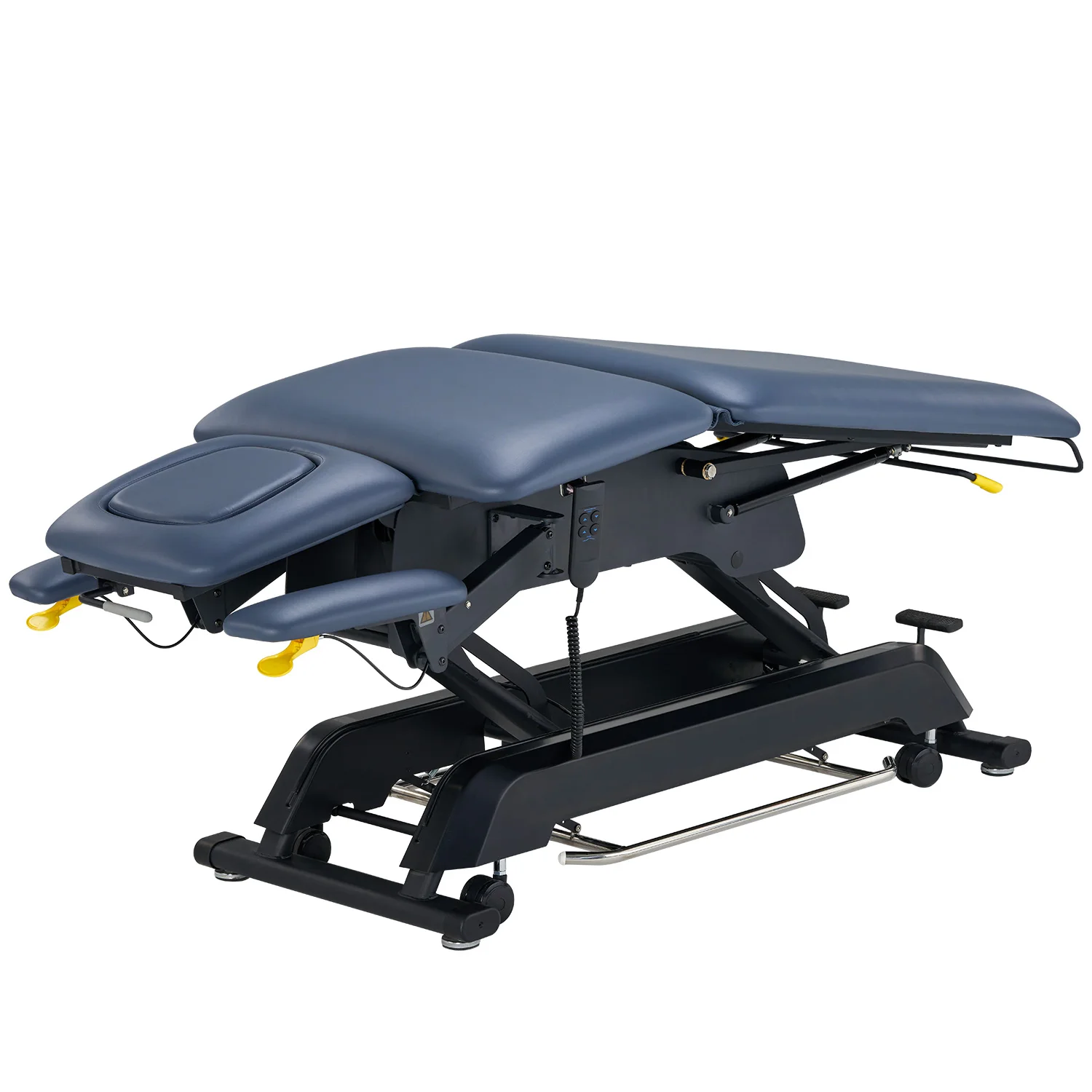 Hemet Premier-Infinity Electric Massage Table Hydraulic Facial  Treatment Massage Bed Electric Physical Therapy Exam Table
