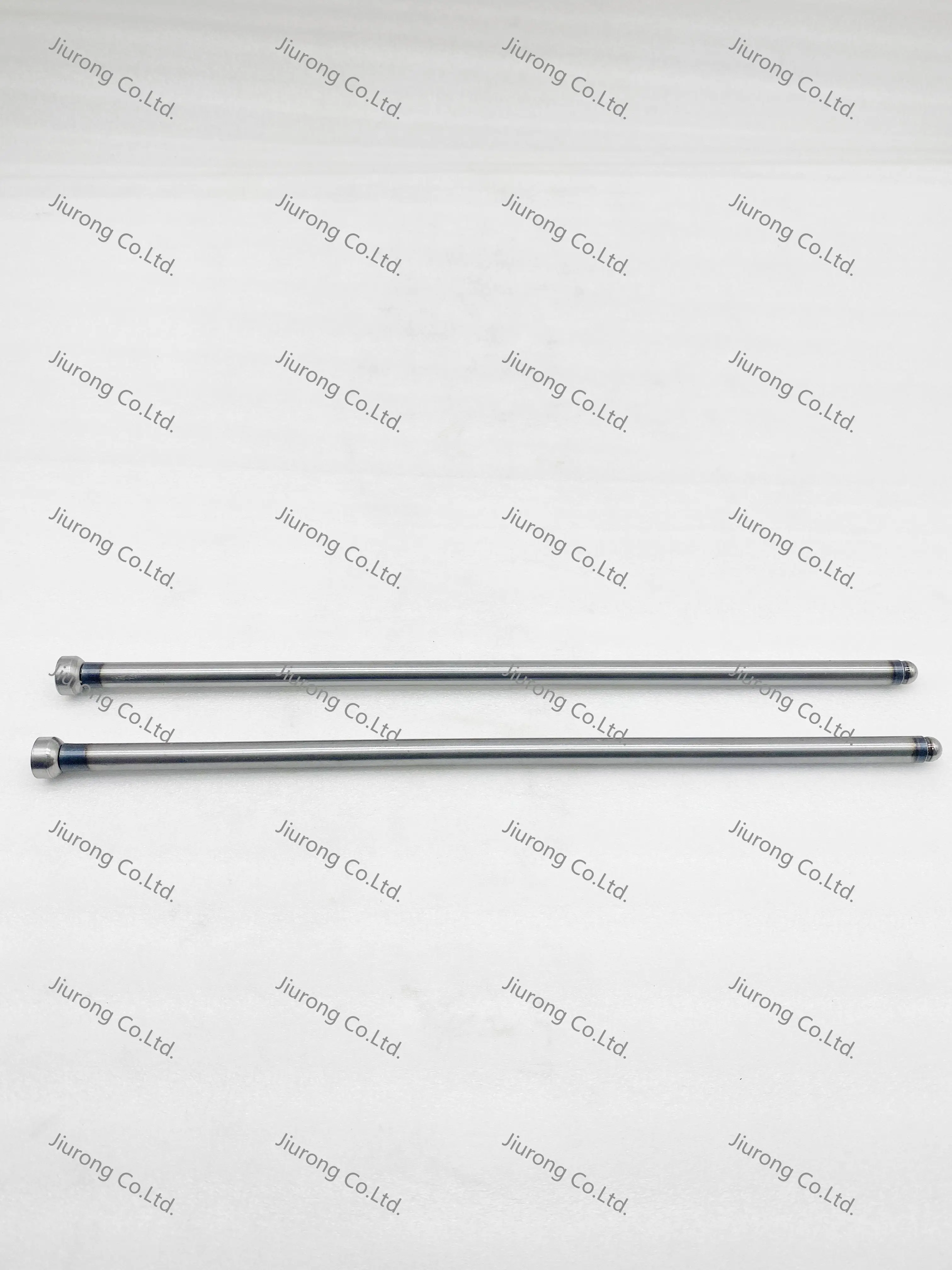 Valve push rod For Isuzu 6BD1 engines Valve cylinder repair kit set 1-12575036-0 1125750360