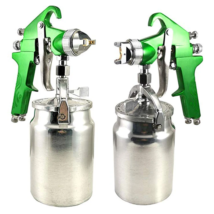 4001 car spray gun