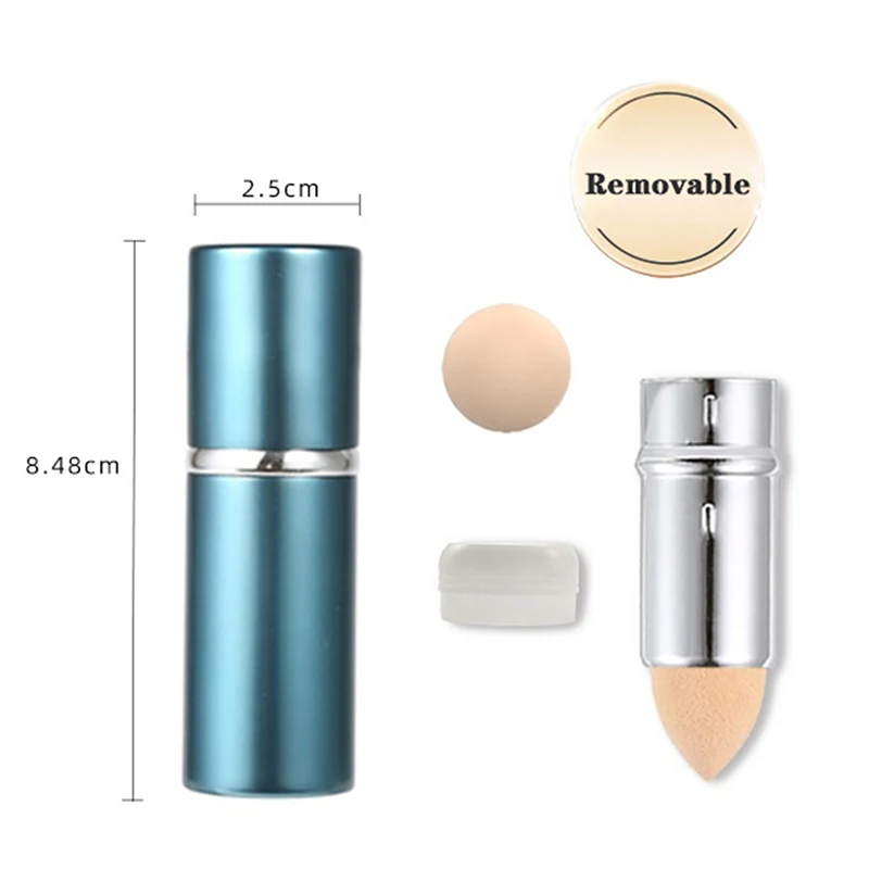 Buy Chinese products online  Volcanic rock customized Face Oil Absorbing Roller Scope of use face