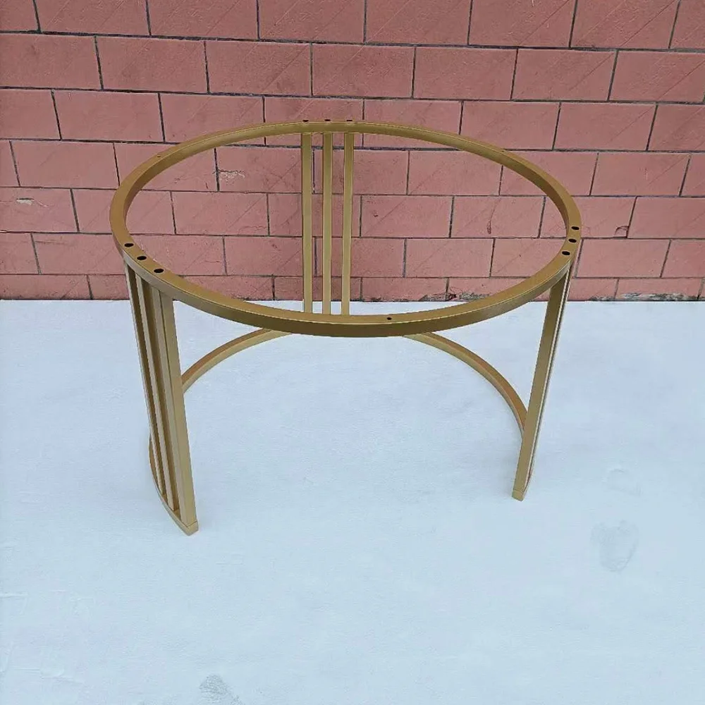 Metal Frame For Marble Round Top Coffee Table Set Marble Coffee Table Gold Legs