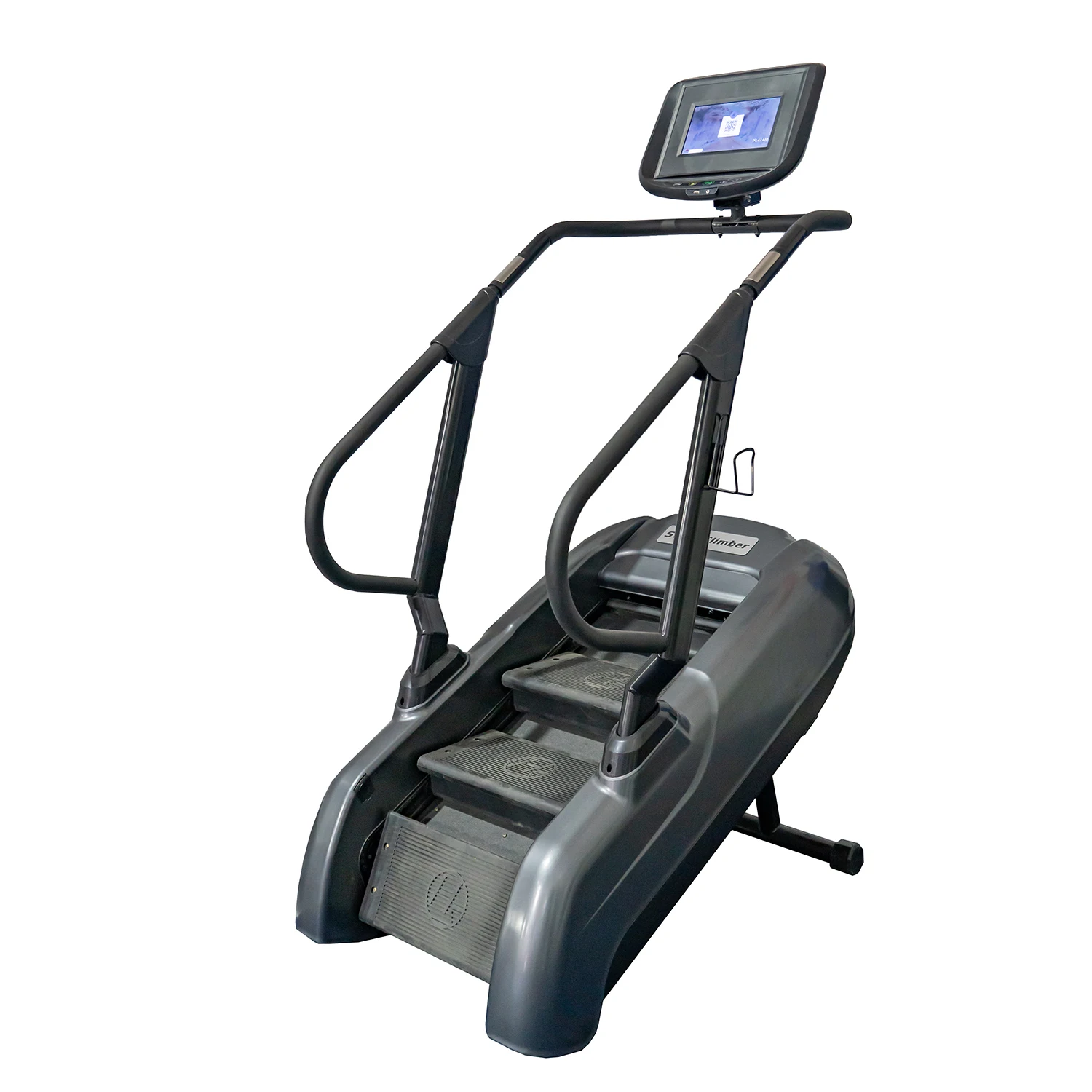 Commercial Gym Cardio Training Machine Stair Master Climber for Fitness Exercise