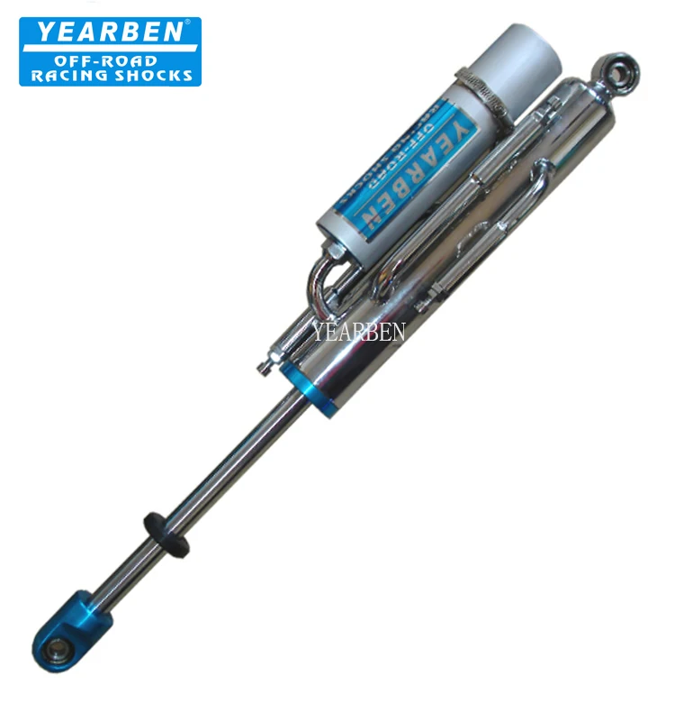 automobile complete rear gas shock absorber and strut manufacturers