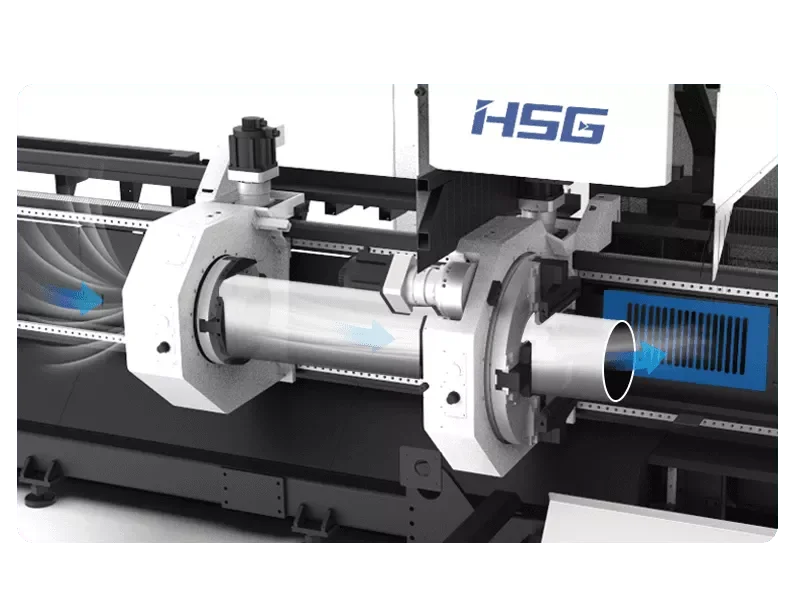 Popular purchasing automatic steel stainless pipe cutting machine Various circular pipe cutting machine on sale