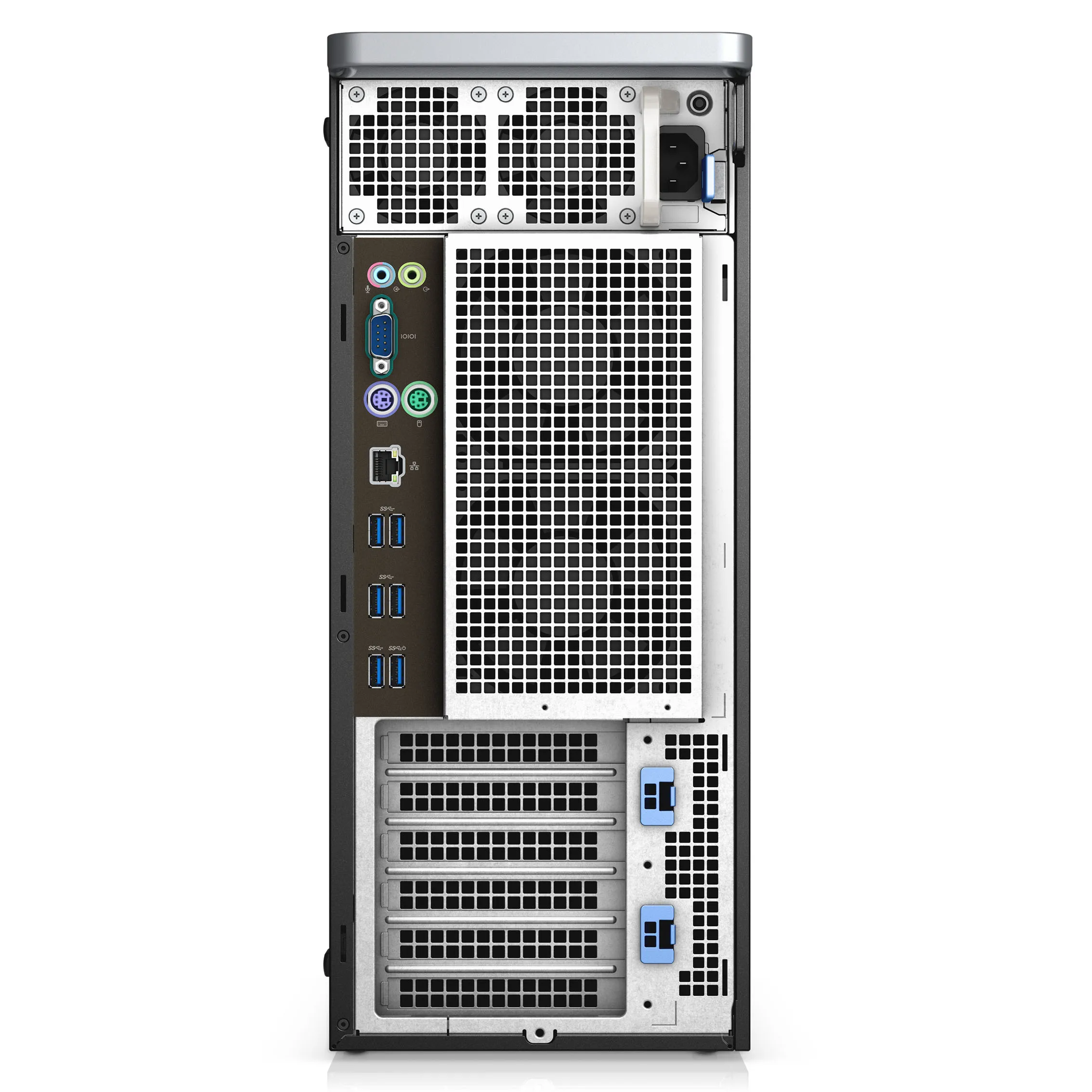 Hot Sale Dell Precision 7820 Tower Workstation Intel Xeon 3204 6C/16G*2/1TB Best price to ship