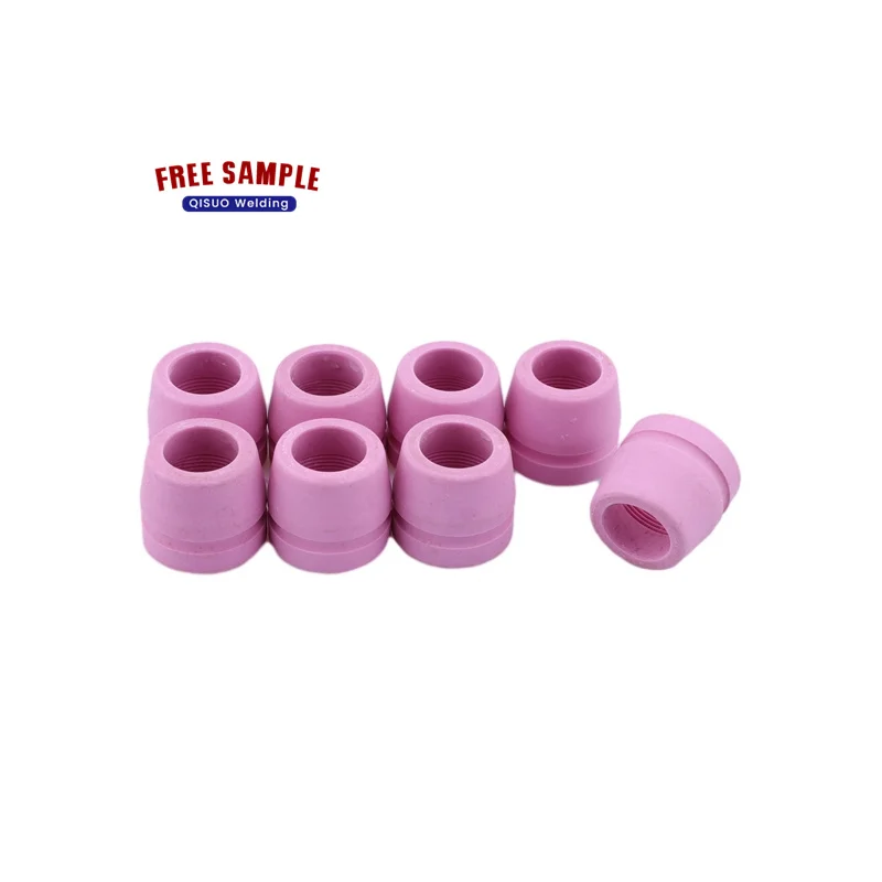 AG60 Plasma Cutter PC0021-1 Cutting Nozzle For Plasma Cutting Torch