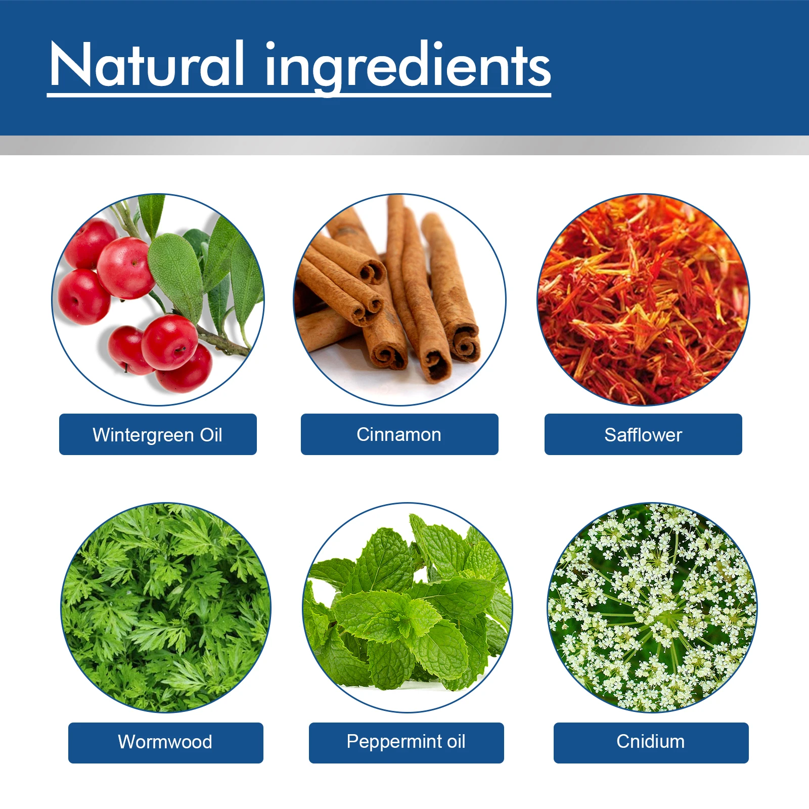 Chinese Natural Herbal Wormwood 5 Body Patches herbal Slimming Waist Belly Patch Navel Slim Patch For Weight Loss