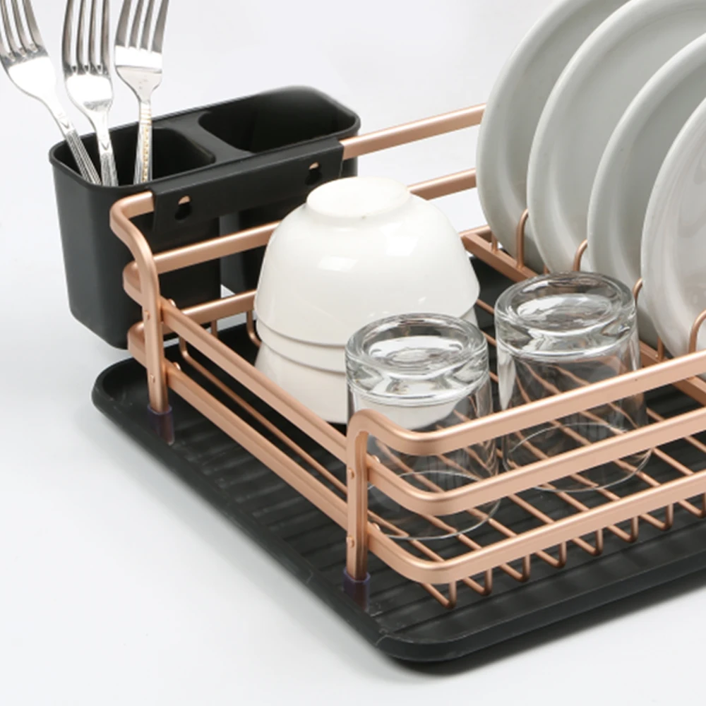 Vegetable Drying Rack Dish Racks Kitchen Hot Sale