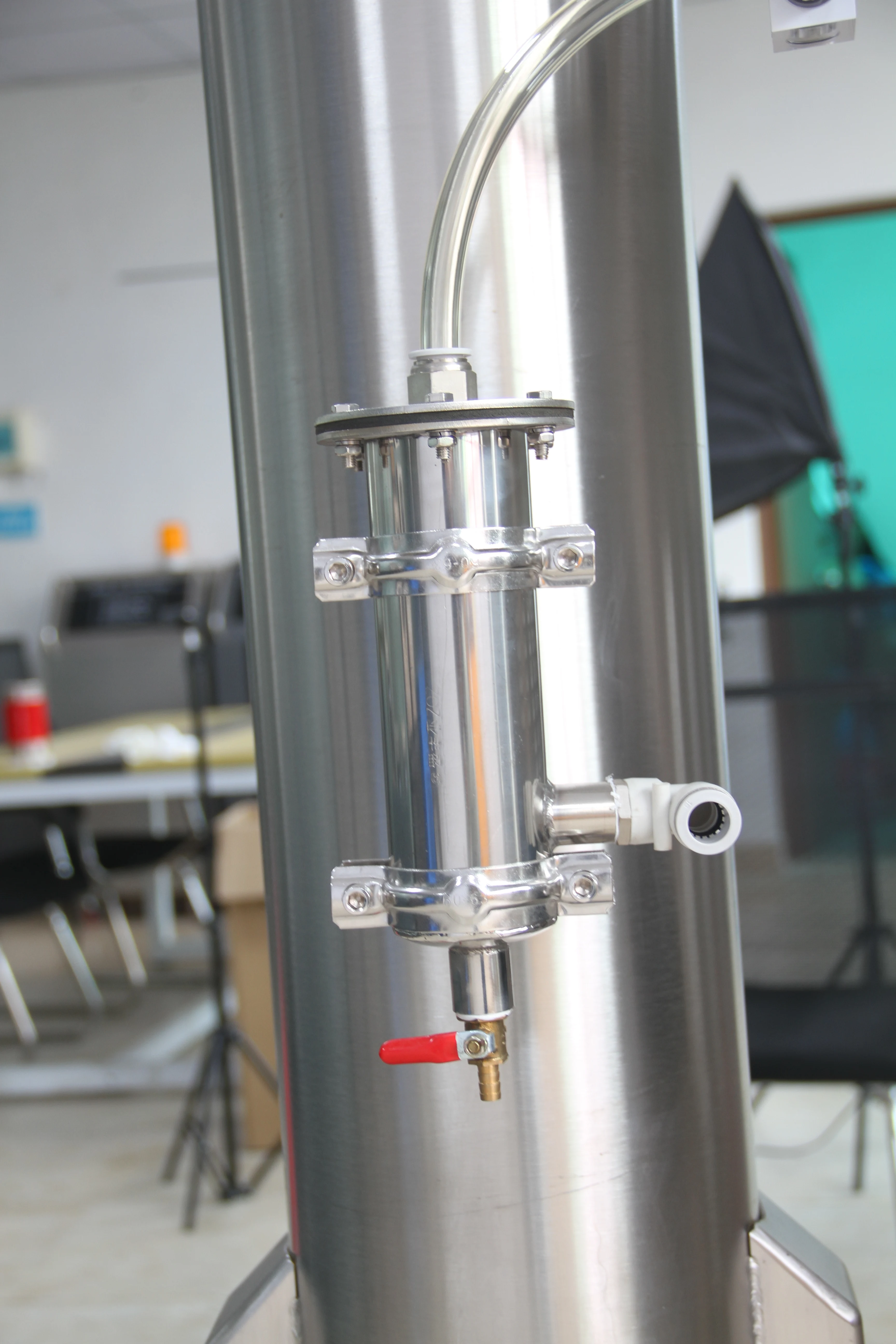 200g 300g 400g 500g ozone generator water ozonator large scale water treatment system