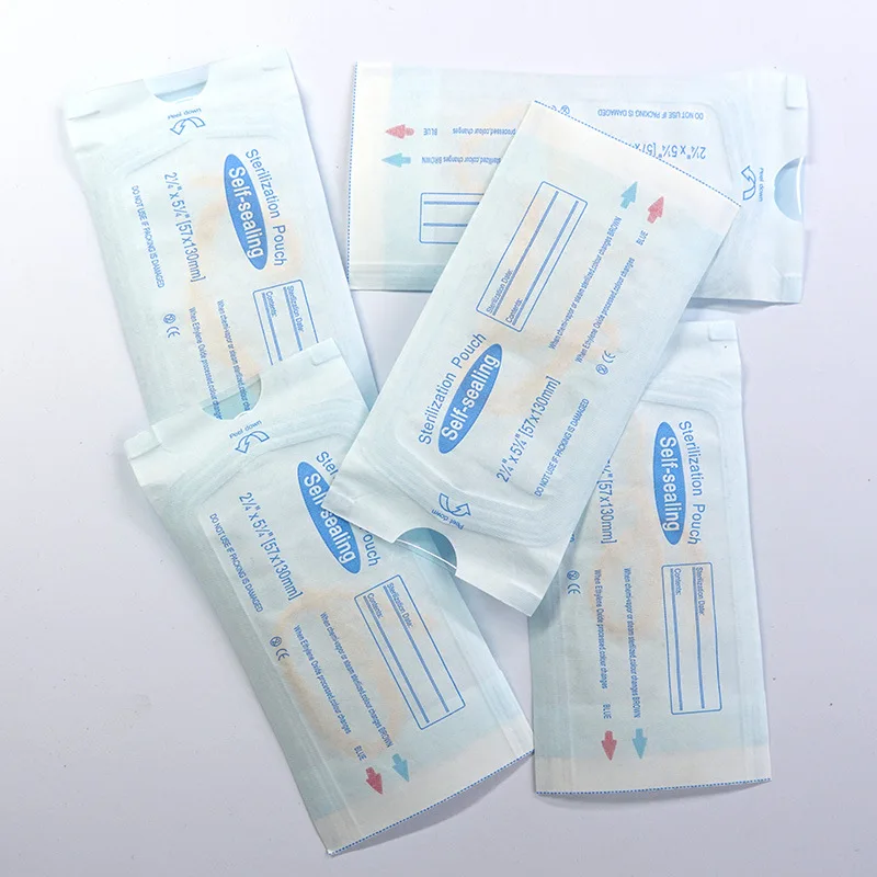 12 шт. Золотая резная линия белка, укрепляющая и улучшающая расслабление и выцветание, тонкие линии ног вороны