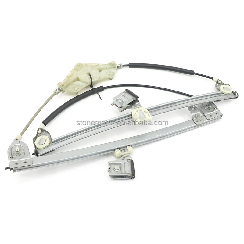 Window Regulator Fit For BMW X3 E83 03-10  FRONT LEFT 51333402211  51333448249, FRONT RIGHT  51333402212  51333448250