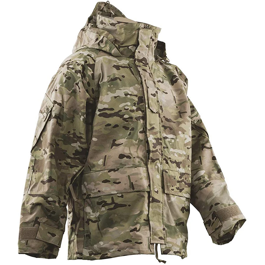 Mens H20 Proof Gen2 Parka mens jacket