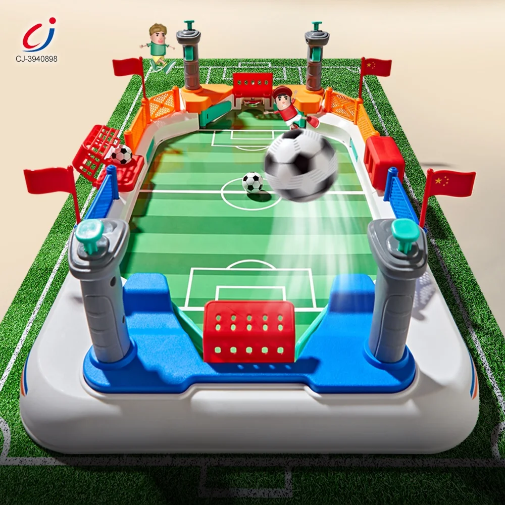 Игровая настольная игра в футбол