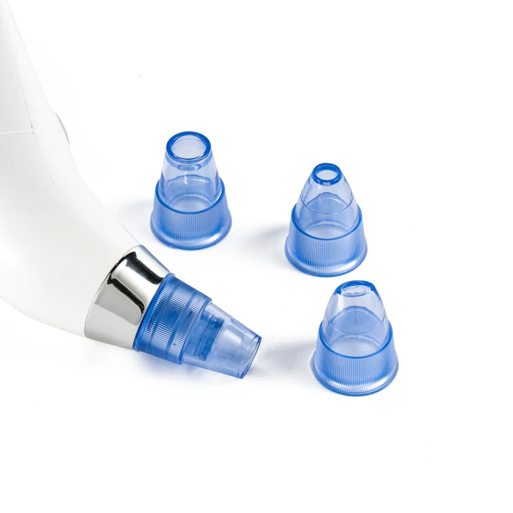 limpiador de espinillas de succion al vacio small blackhead remover vacuum face deep pore cleaner portable facial pore cleaner