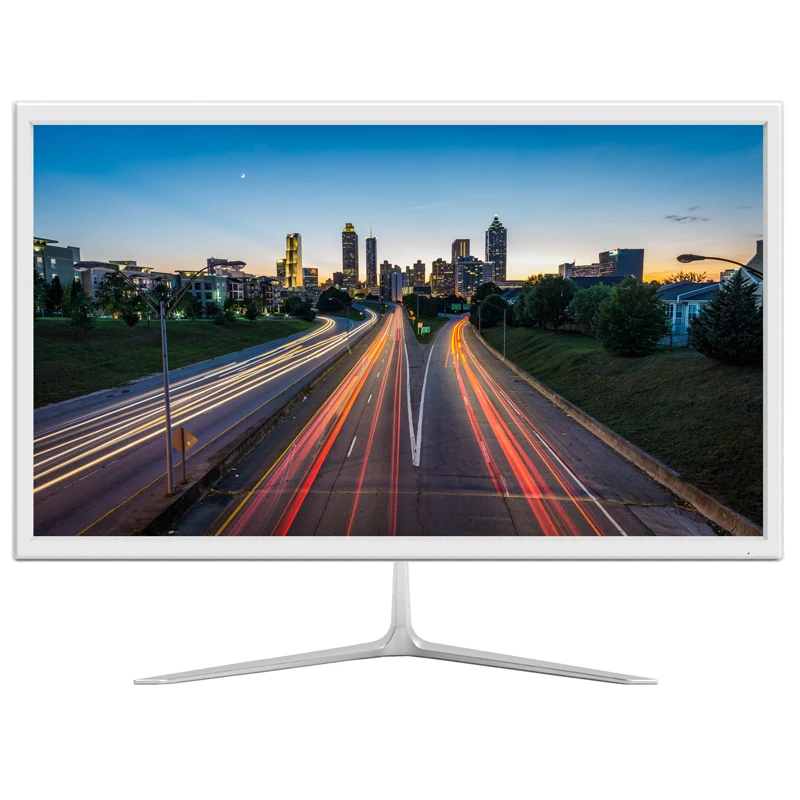 19.5 inch All-in-One Desktop Computers PC AMD A6-5200/A8-6410 Processor 8GB RAM 512GB SSD Optional