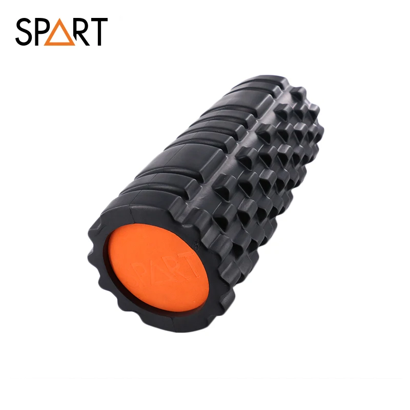 Pilates Massage High Density Yoga Foam Roller DEEP TISSUE  Massage Roller Foam Roller