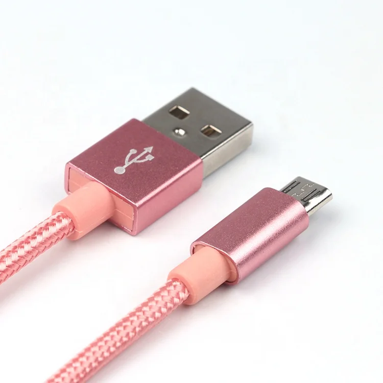 
High Quality For Mi Phone Charger Original Micro USB Cable 