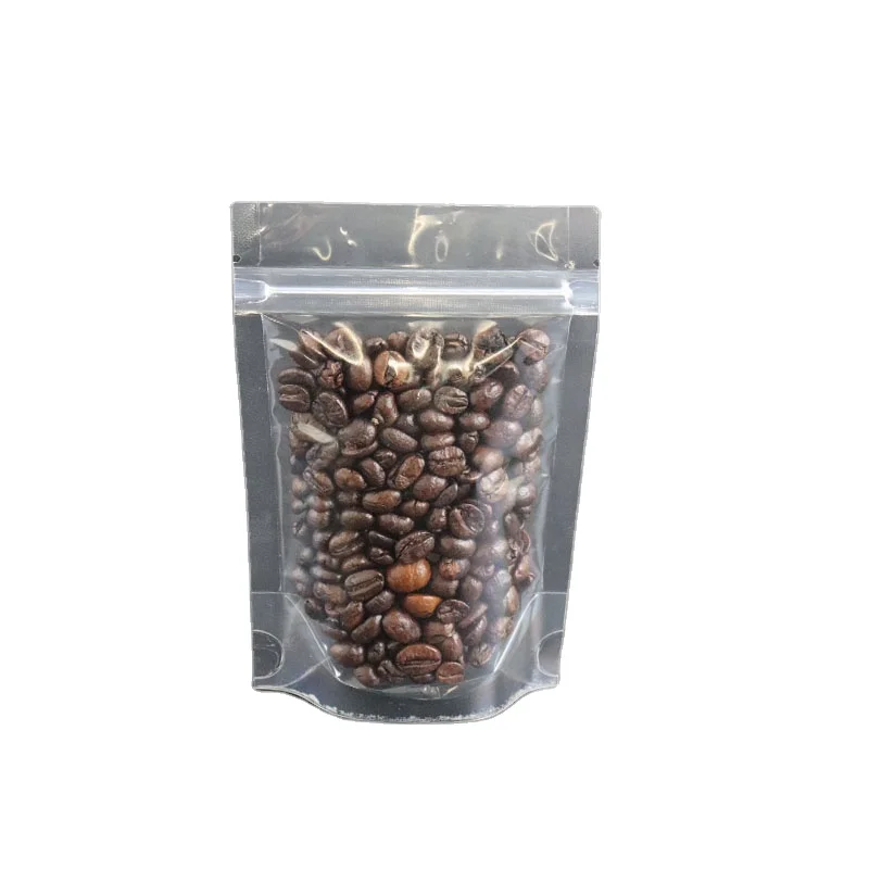 Hot selling in USA other packaging printing coffee tea thermoforming bags package