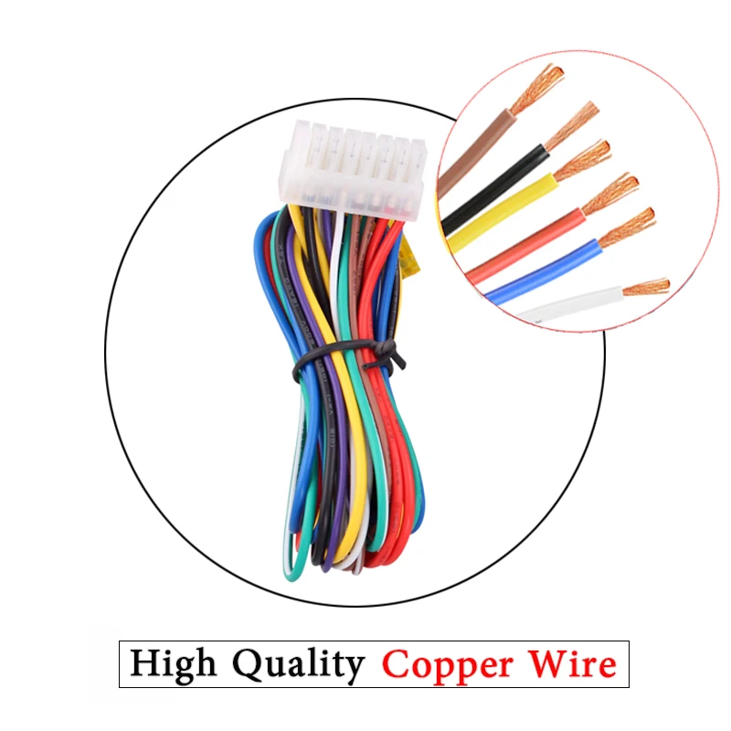 The hot window roll module is compatible with any original 2 - or 4-door automatic closing power window module