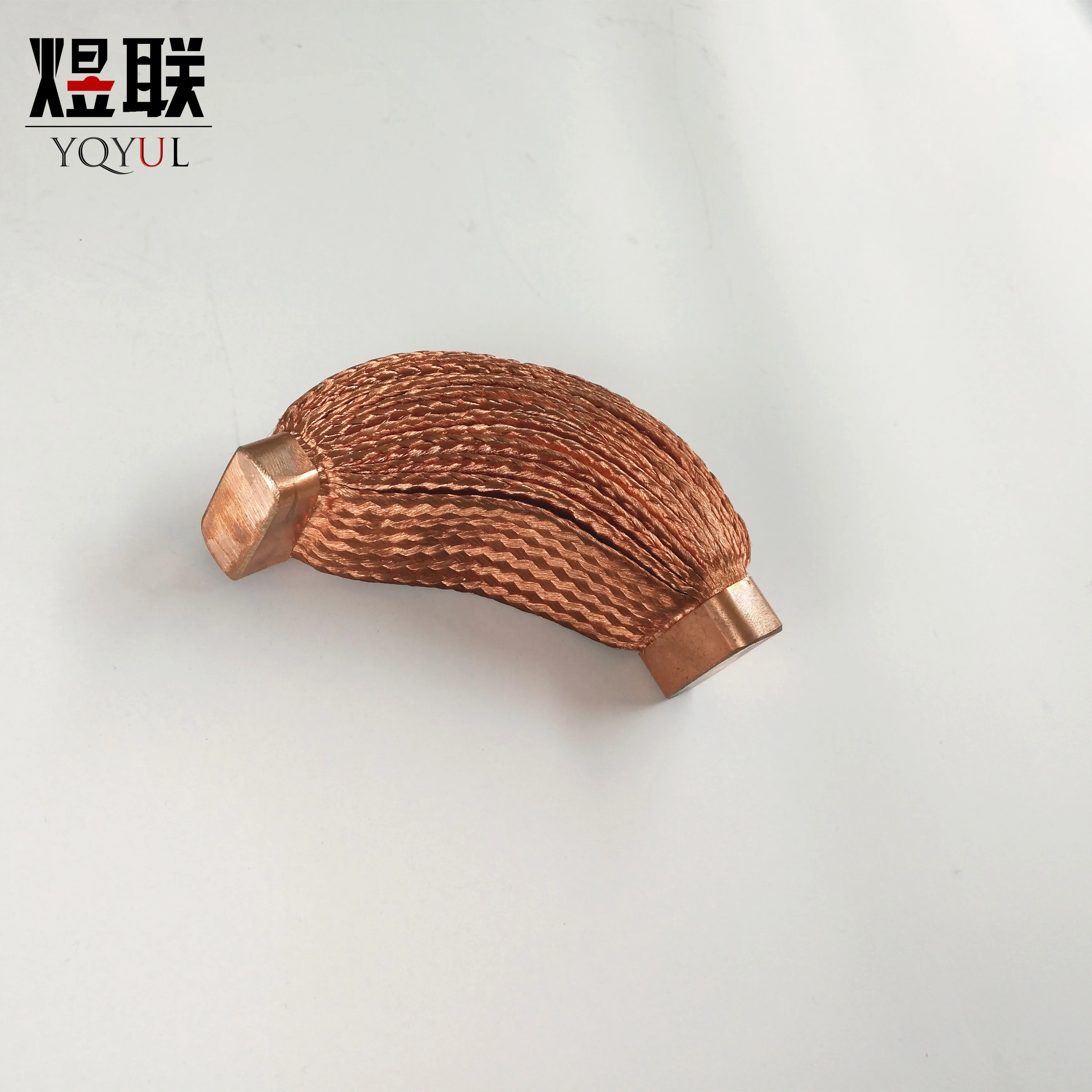 99.95% медный шина автомобильный разъем аккумулятора