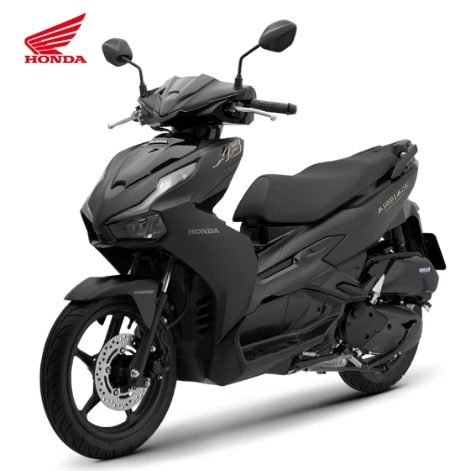 Genuine Vietnam Hond a Air Blade 125 Motorcycle