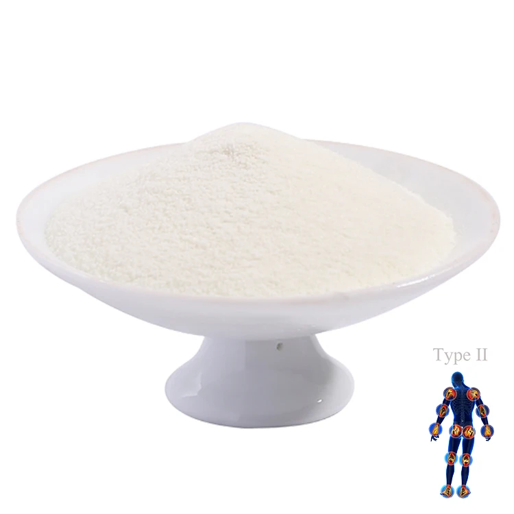Collagen Peptide Hydrolysate Essence Powder And Supplement Peptide Collagen Powder