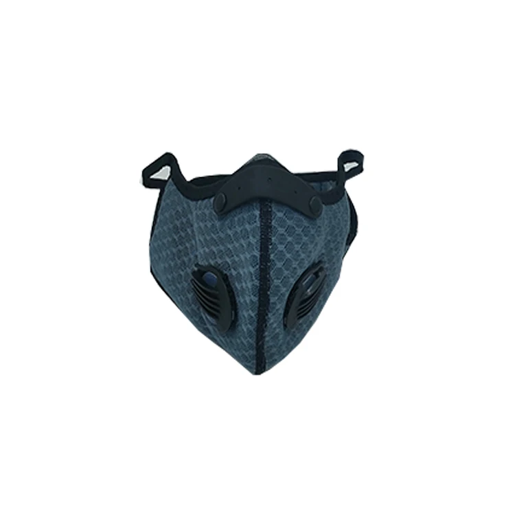 Amazon hot pattern printed non woven fabric for Christmas maskes