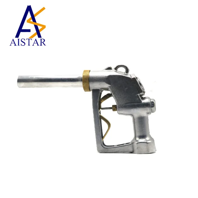 1.5 Inches/2 Inches Automatic Big Flow Range Nozzle