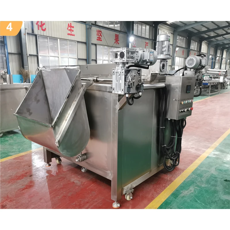 Yazhong High Quality Gas Chicken Pressure Fryers for Sale Kfc Chicken Frying Machine