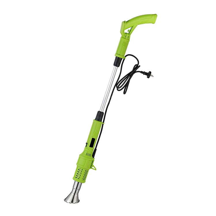 2000W household weeder adjustable temperature weeder No Gas BBQ Lighter Fire