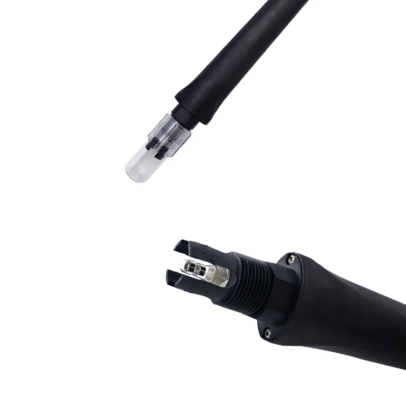 WQ7702D dissolve O3 sensor 24 hours online ozone analyzer digital ozone meter Sensor