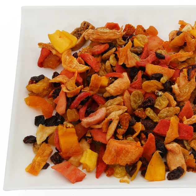 Mix of Dried Fruit