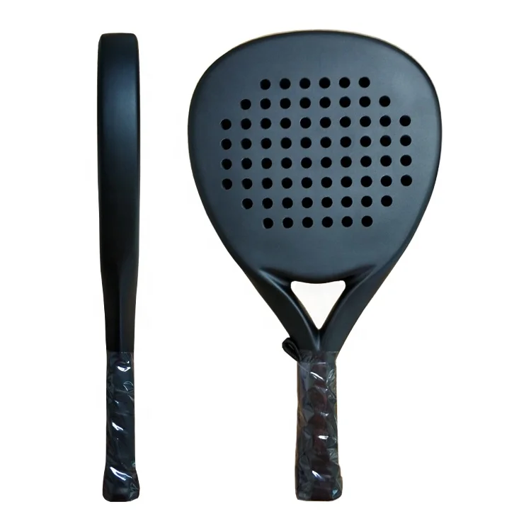 
New Model High Quality Paddle Racket Carbon with Cool Style 