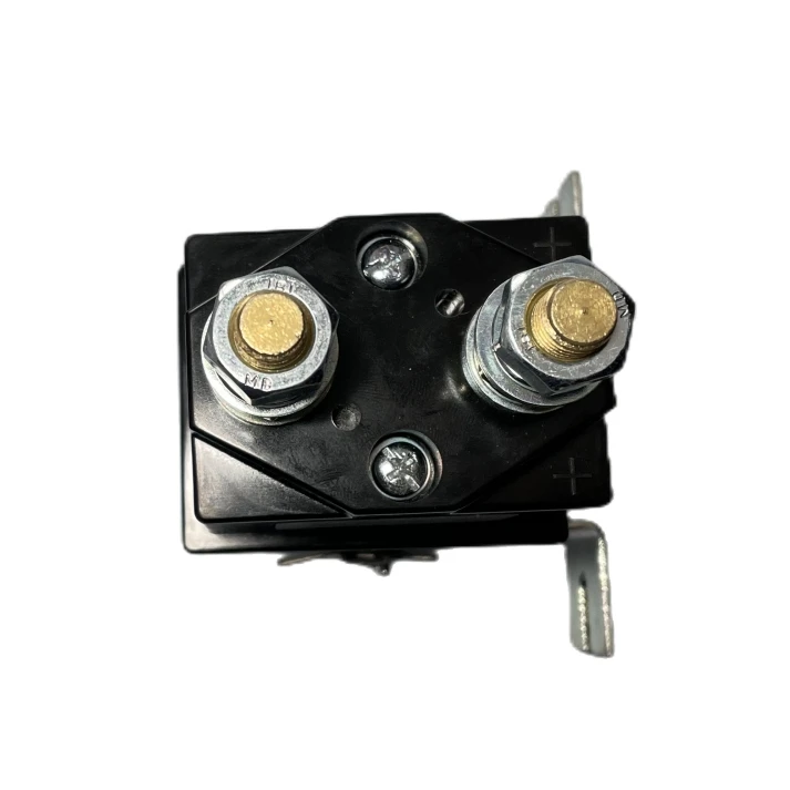 12VDC 400A Magnetic Latching Contactor/ Kontaktor Dc Winch Relay ASW400-2Z Reversing Contactor*