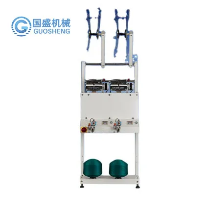factory price!12 spindles wool winder,hank to cone winding machine